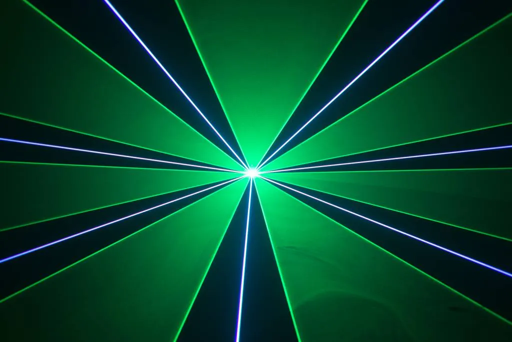 laserworld cs-1000rgb mk3 - slika 4