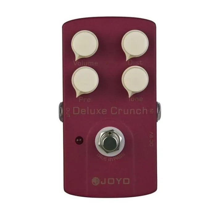 Joyo Jf39 Deluxe Crunch - Zagreb