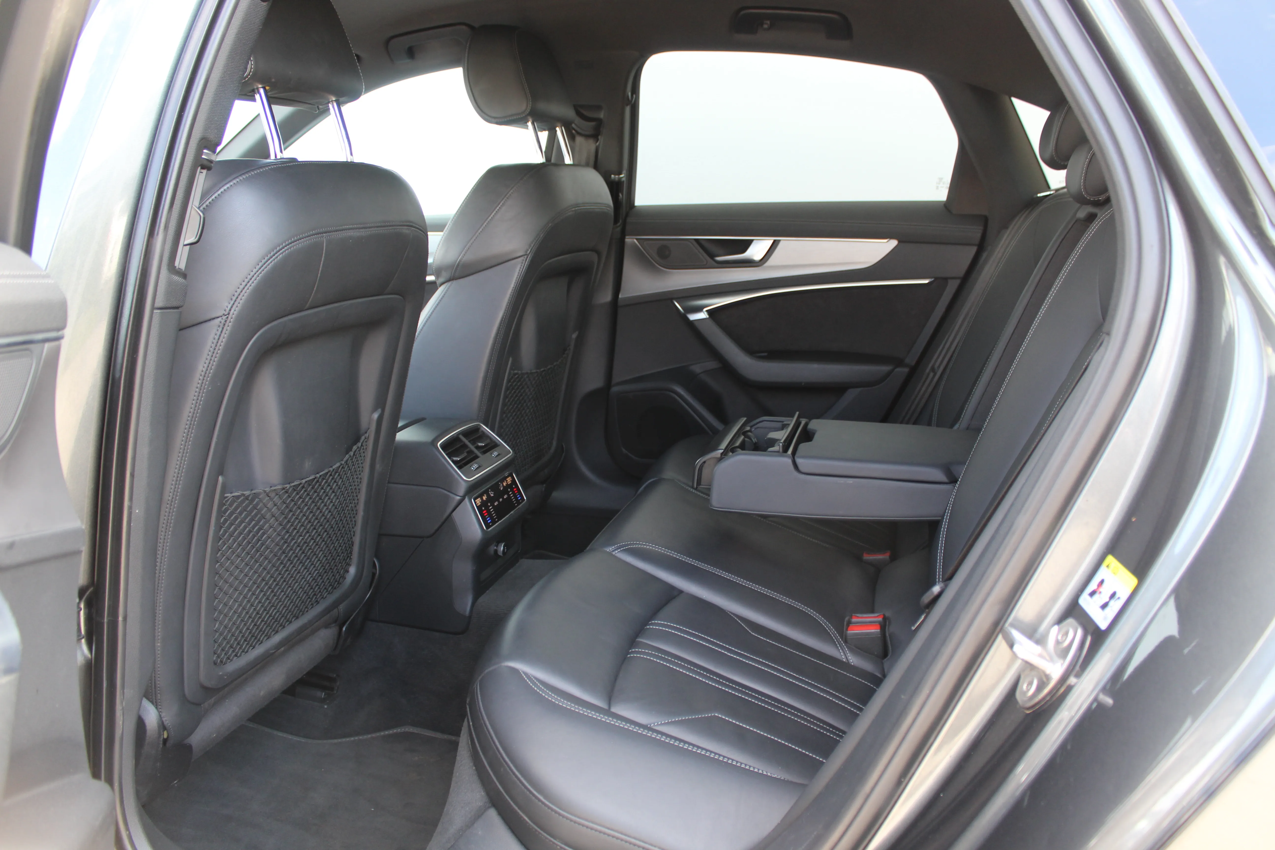 8966 audi a6 45tdi quattro tip sport - slika 8