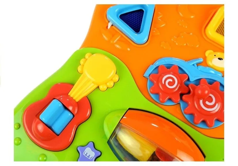 hodalica detachable panel - slika 10