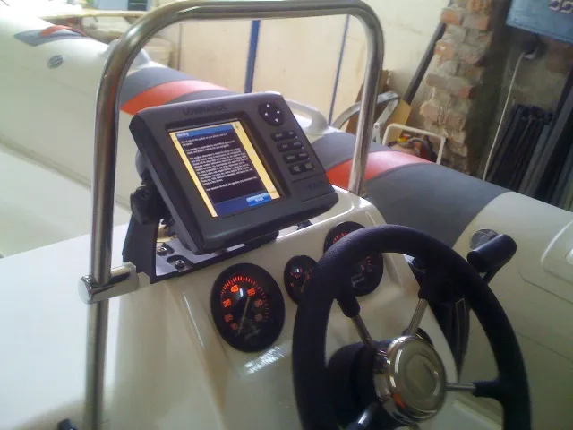 ronjenje s barracudom 470 *cijena na upit - slika 9