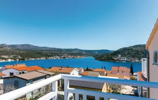 kuća za odmor villa adamaris - slika 13