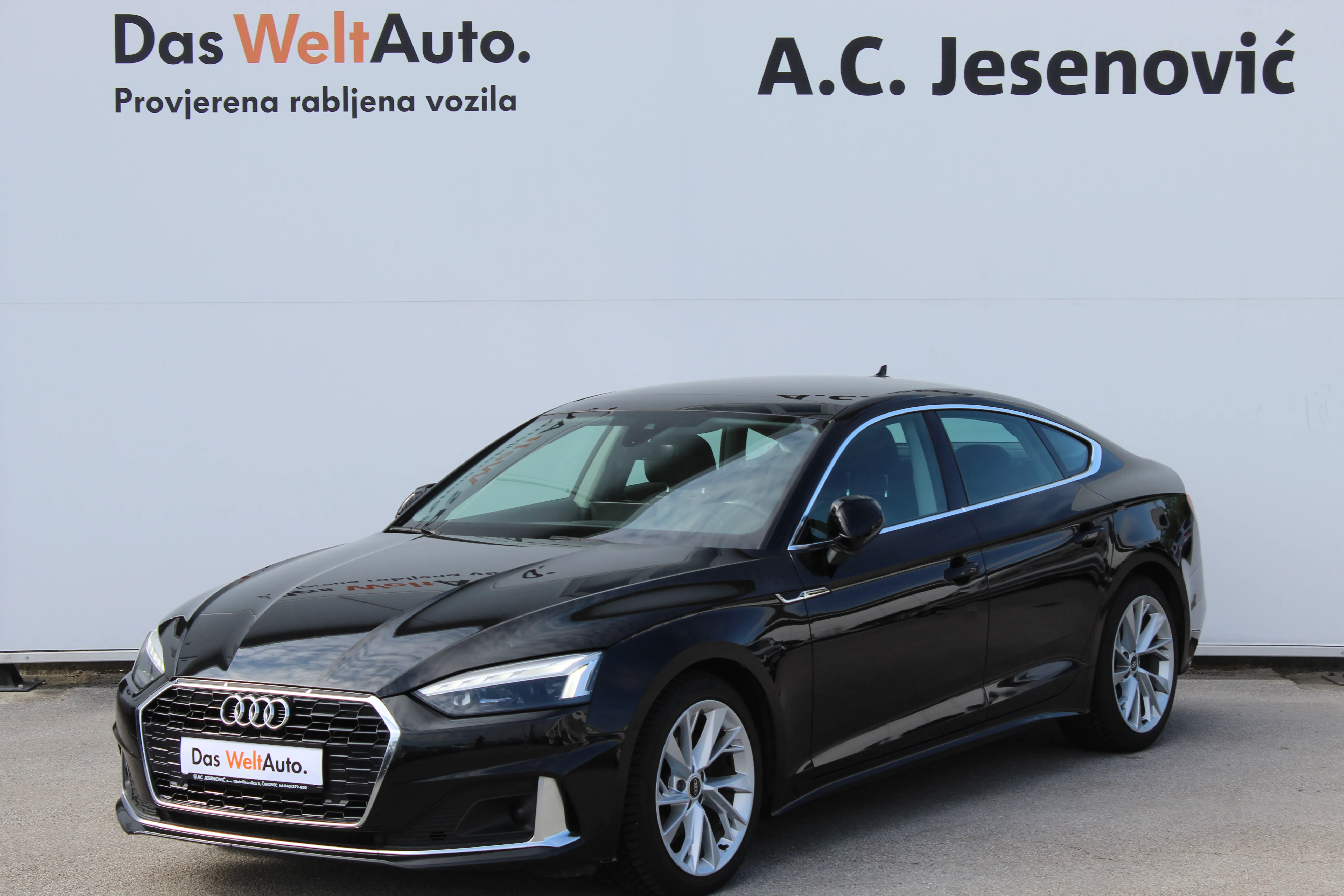 13231 audi a5 sb 35tdi s tr advanced - slika 6