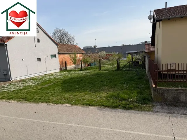 vukovar priljevo 217 kod kauflanda, građevinsko zem. 969 m2 - slika 2