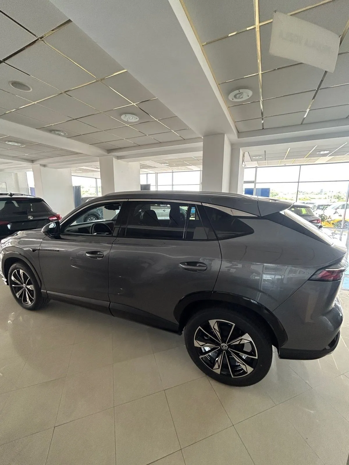mg hs 1.5t - slika 3