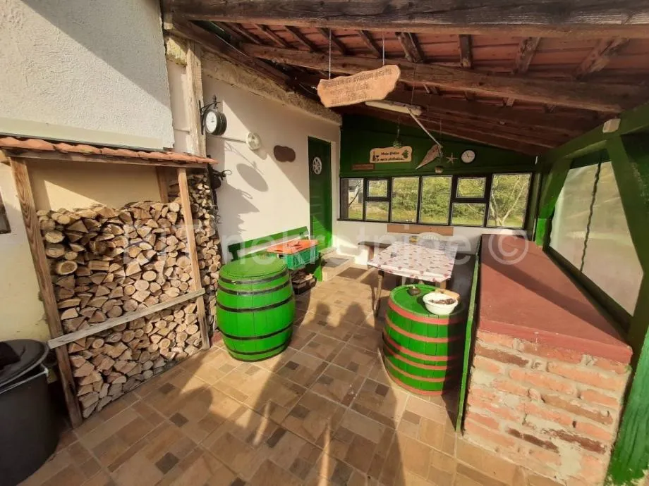 kuća prodaja sedlarica 110m2 (prodaja) - slika 13