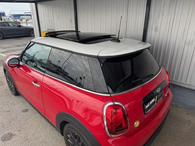pametna kupnja ! mini cooper se max electric 184 ks red racing - slika 14