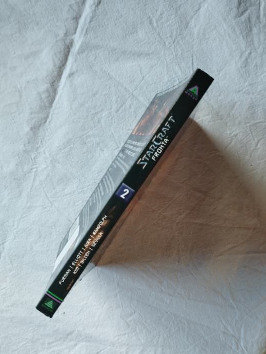 star craft fronta 2 - slika 3