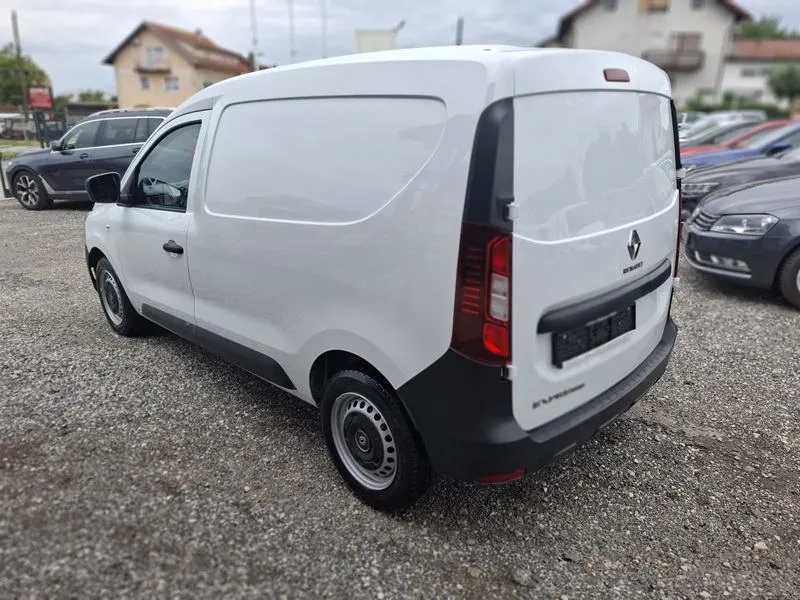 renault express 1.5 dci*klima*2021.g.* - slika 8