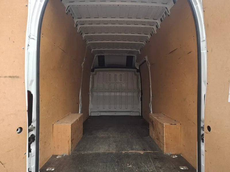peugeot boxer 2.2 hdi*140ks*klima*navigacija*reg:09/2026 - slika 8