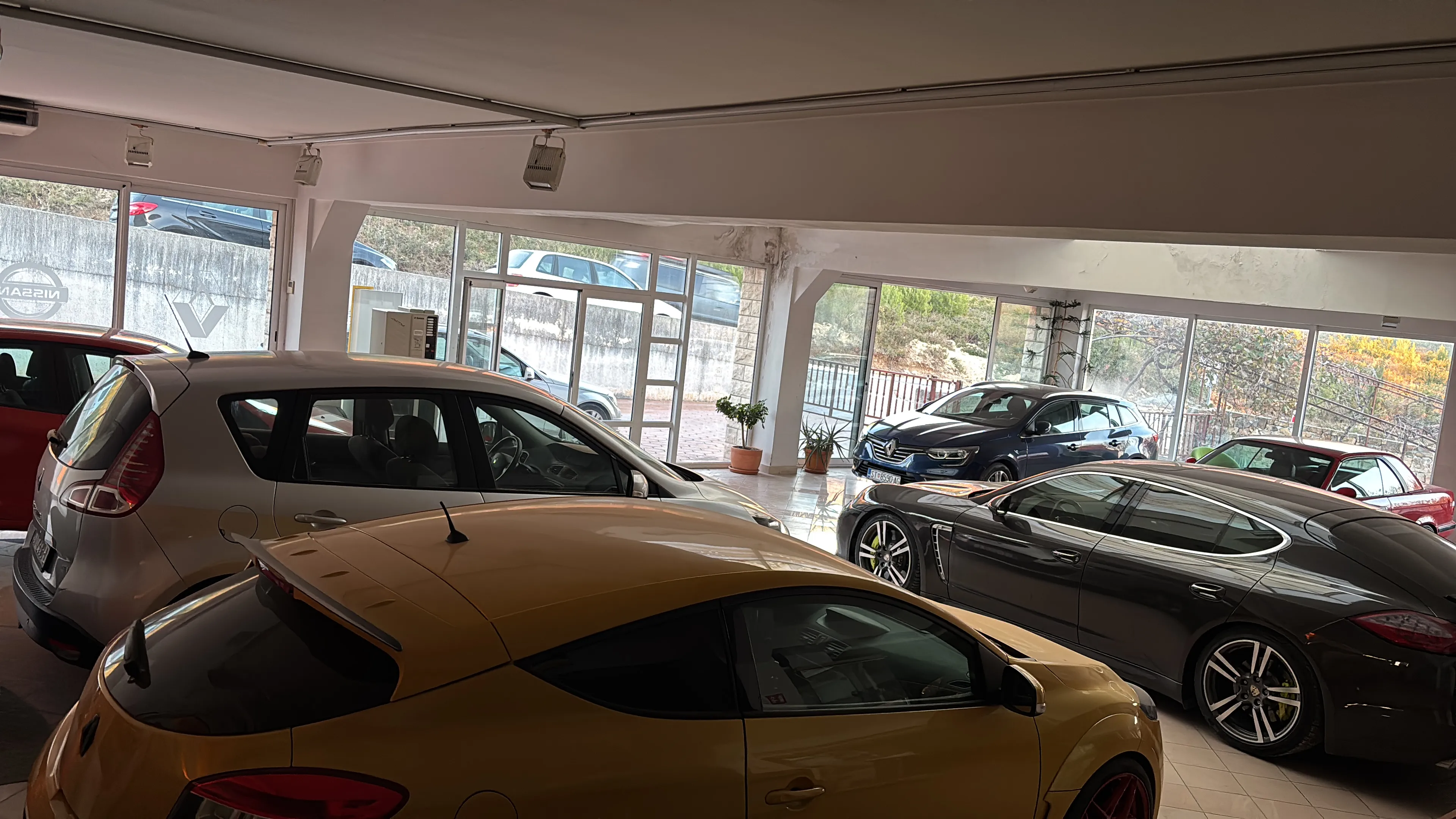 megane lll rs 330ks - slika 13