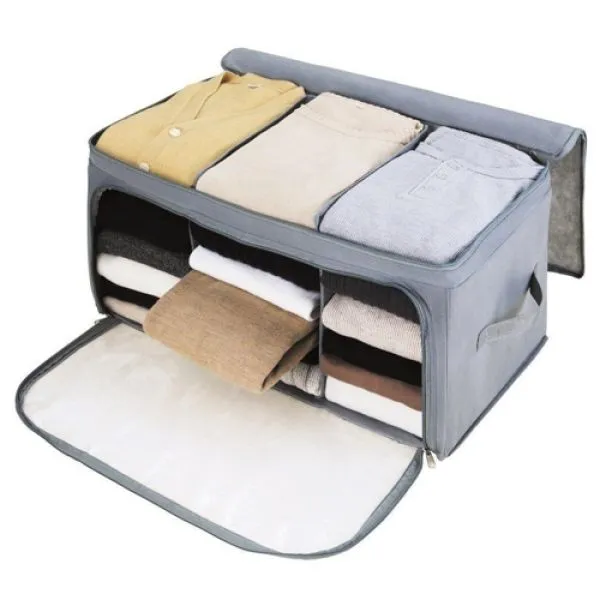 organizator za odlaganje odjeće - glance - slika 8