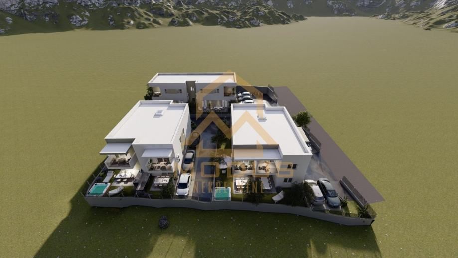 kaštel sućurac/ dvosoban stan na prvom katu (prodaja) - slika 7