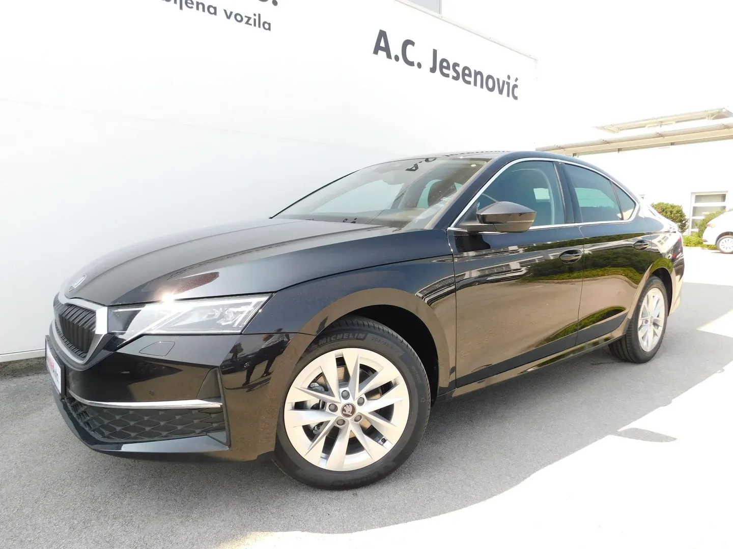 12767 škoda octavia fl selection 2.0 tdi dsg - slika 7