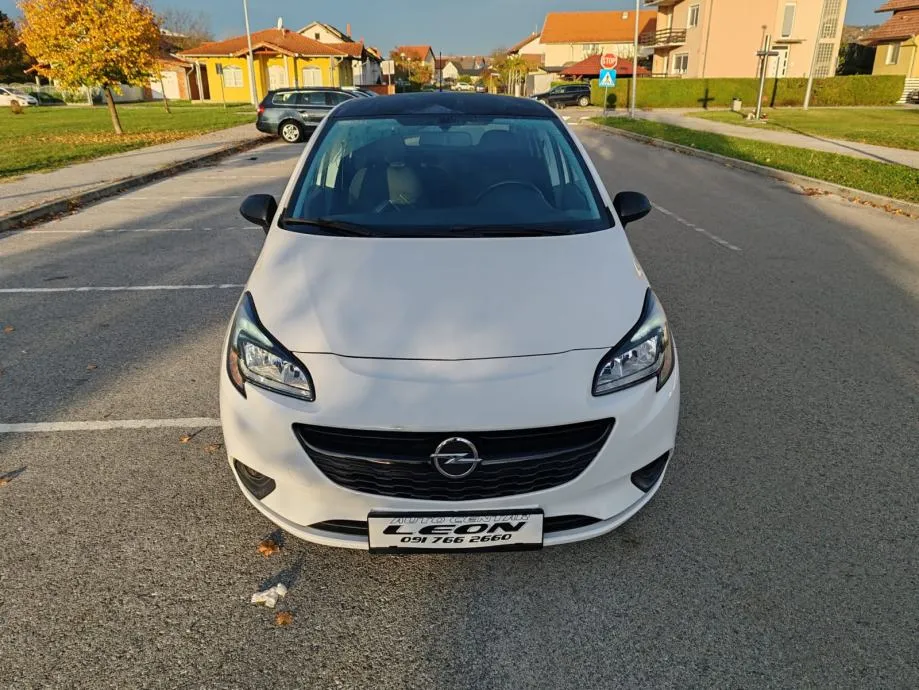 opel corsa 1,3 cdti 2016 god, 177000 km , kartice 24/36 rata - slika 2