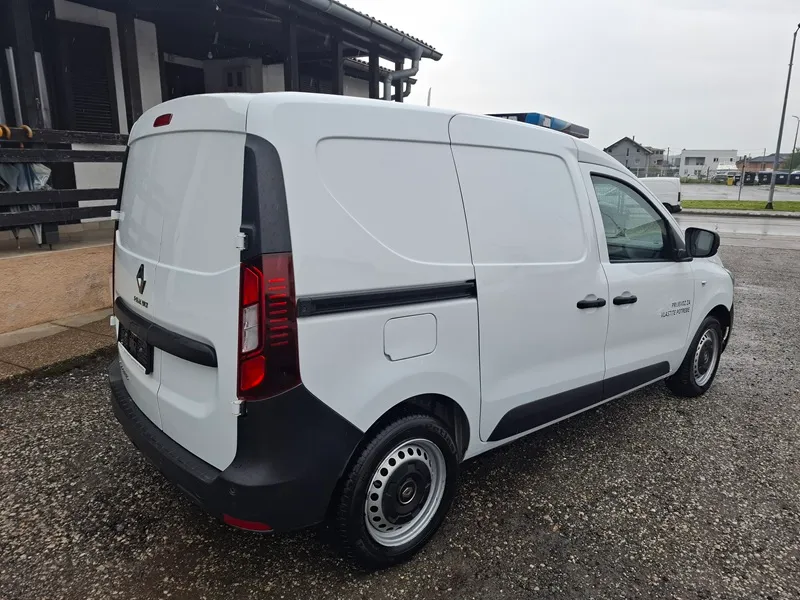 renault express 1.5 dci*klima*park.senzori* - slika 4