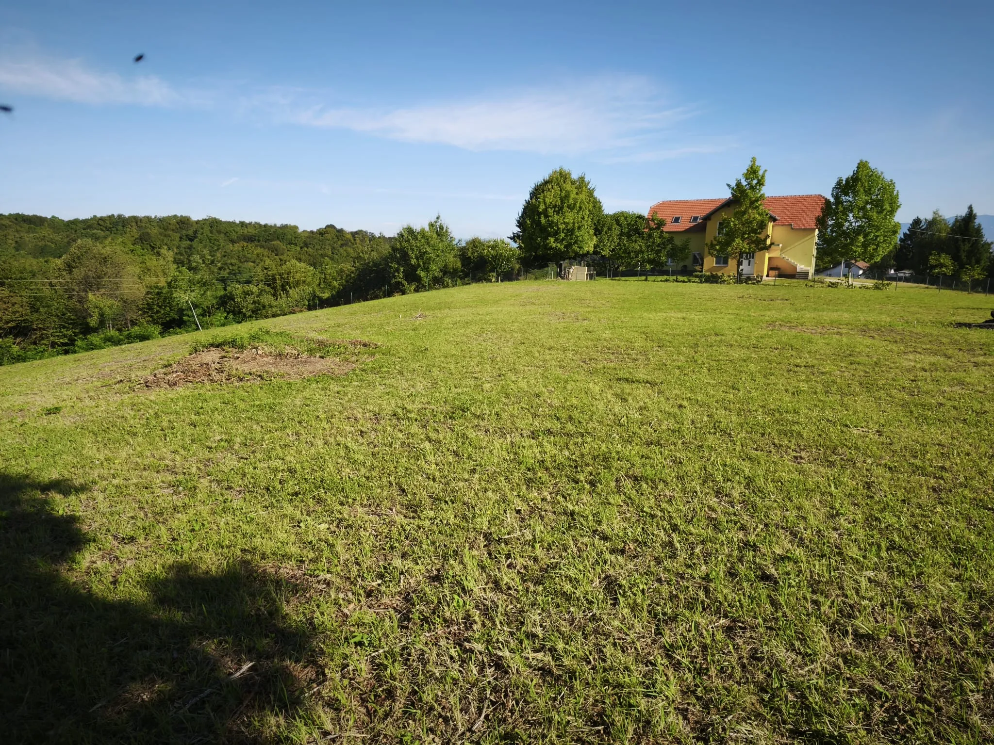 građevinsko zemljište 1927 m2 - kupinečki kraljevec - slika 4