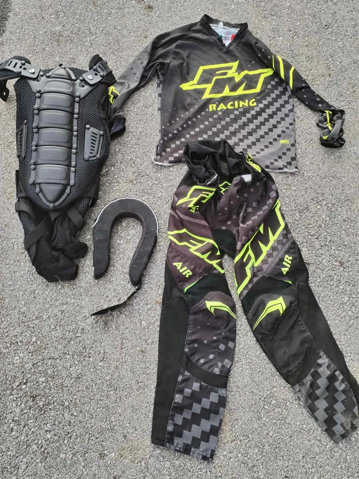 prodaje se kawasaki kx65 - slika 7