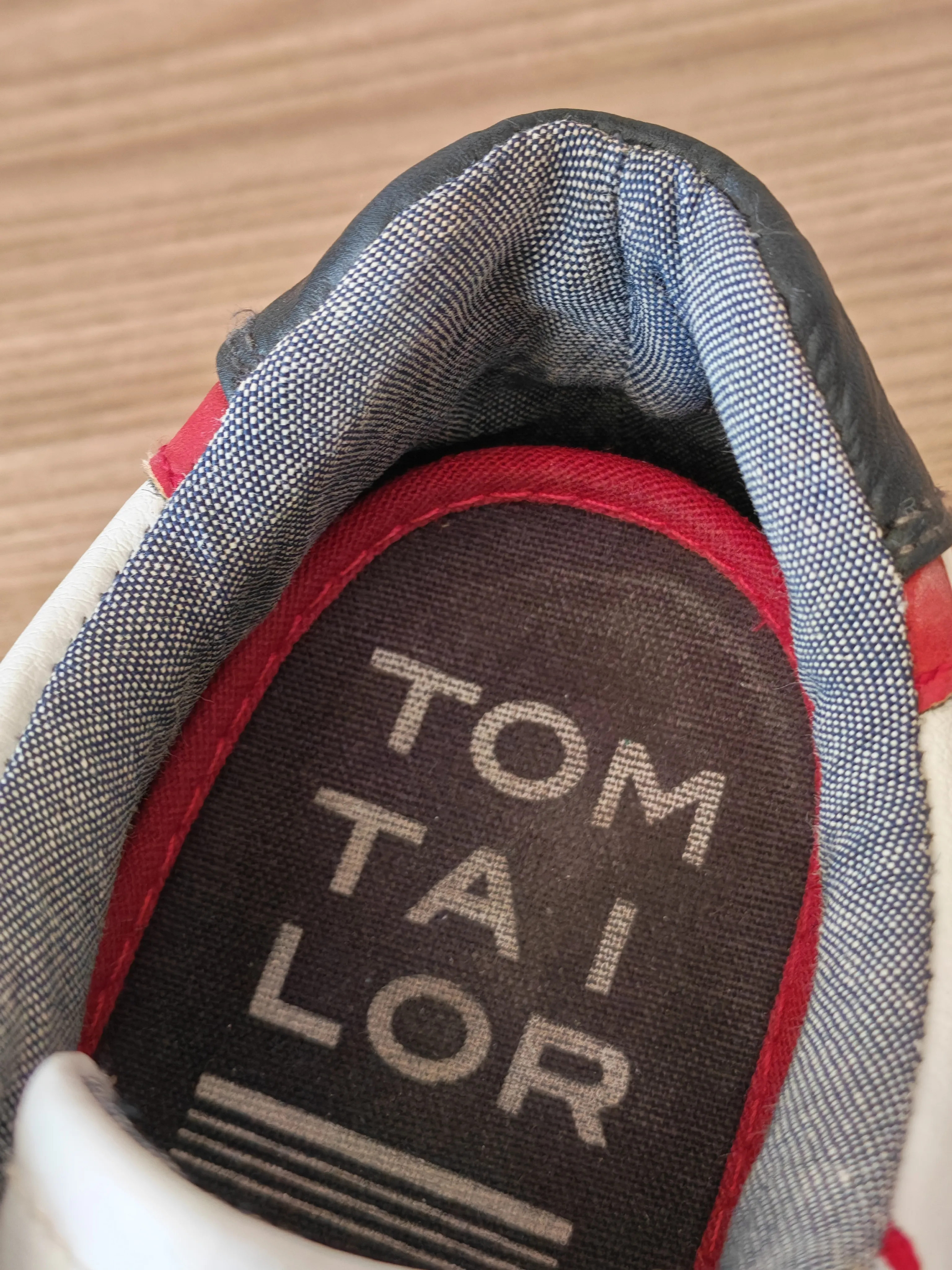 tenesice tom tailor broj 40 - slika 15
