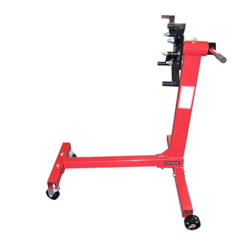 Nosač motora do 450 kg, 360o - Prelog