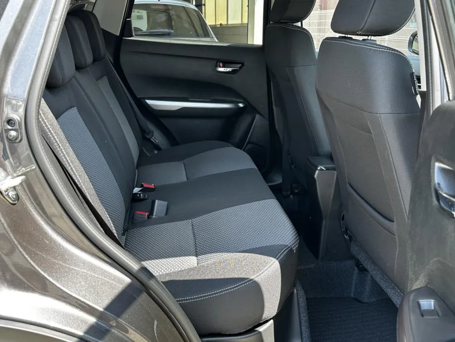 suzuki vitara 1,4 gl+ 2wd automatik - dostupno odmah!!! - slika 10