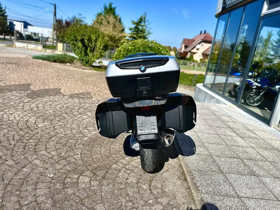 bmw r 1200 rt abs tcs esa rdc, 2015 god. - slika 10