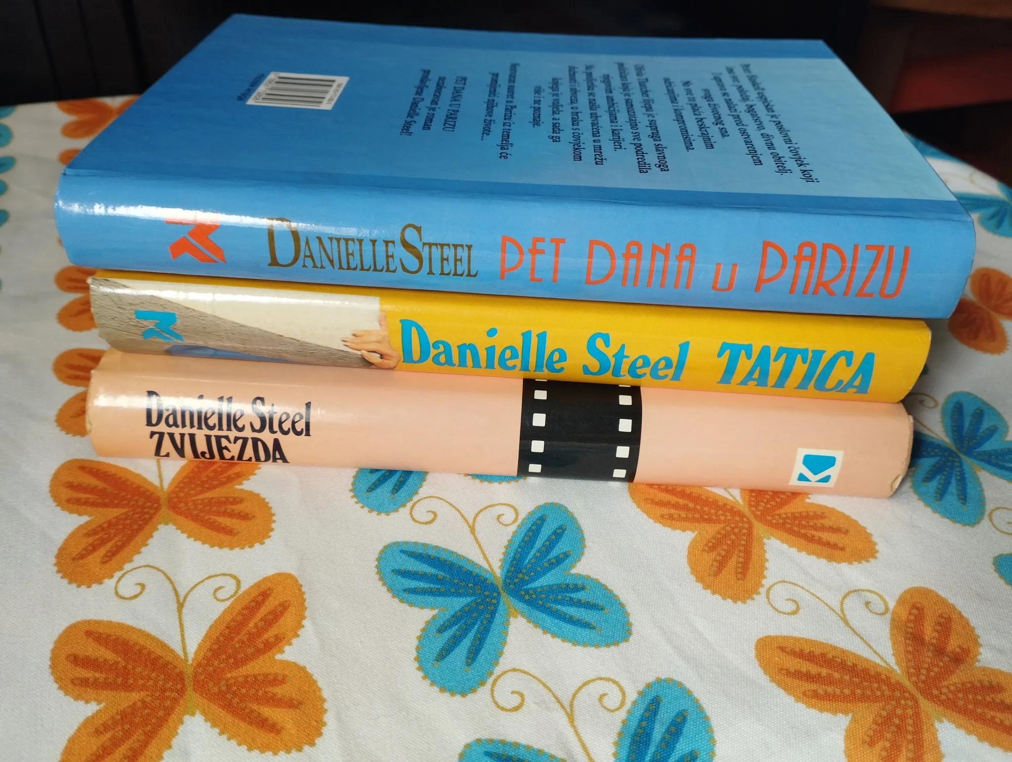 danielle steel - više naslova - slika 6