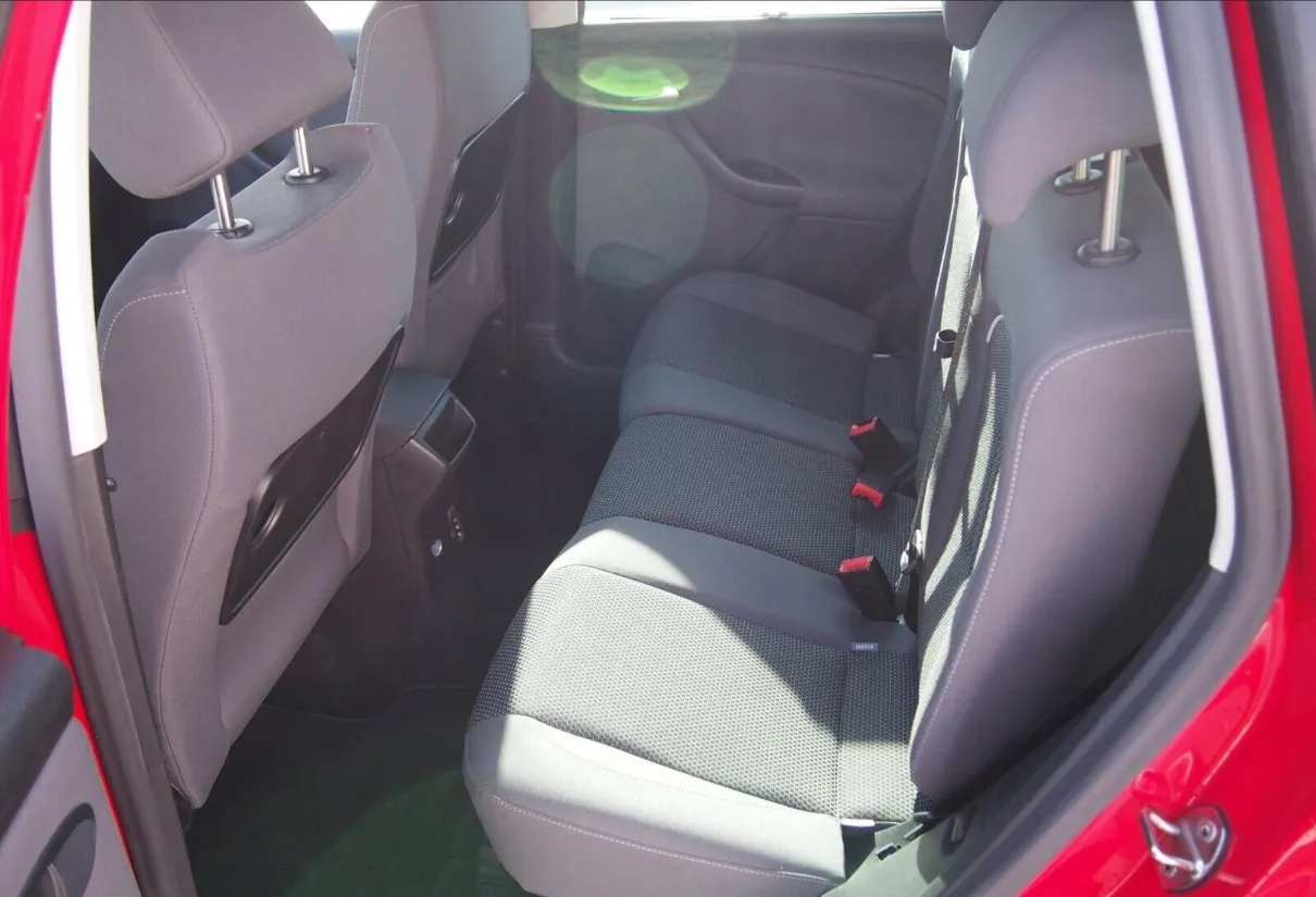 seat altea xl 1.6 tdi 4you – bi-xenon afs, navi, rse, servisna - slika 19