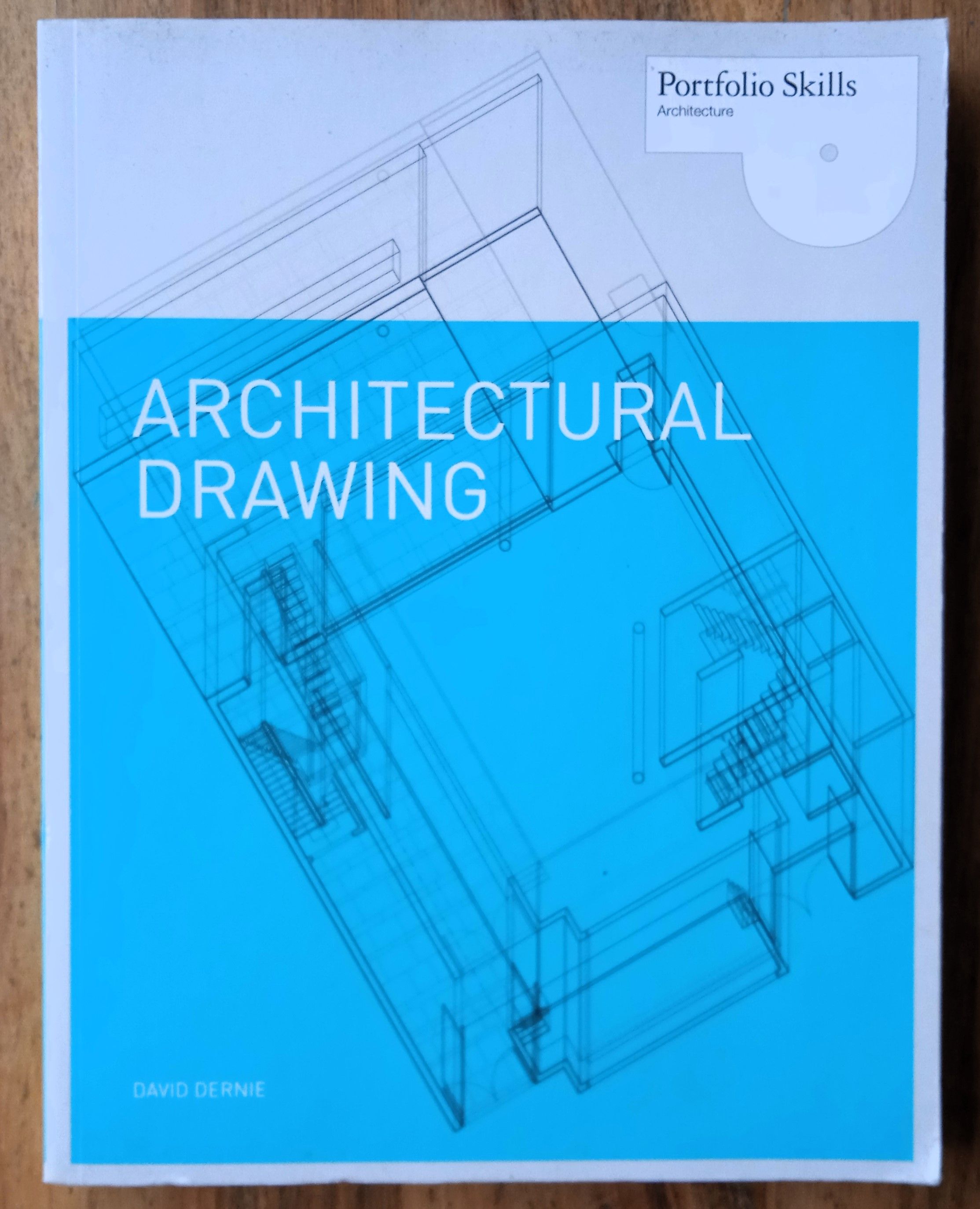 ARCHITECTURAL DRAWING David Dernie Portfolio Skills ARHITEKTURA - Sisak