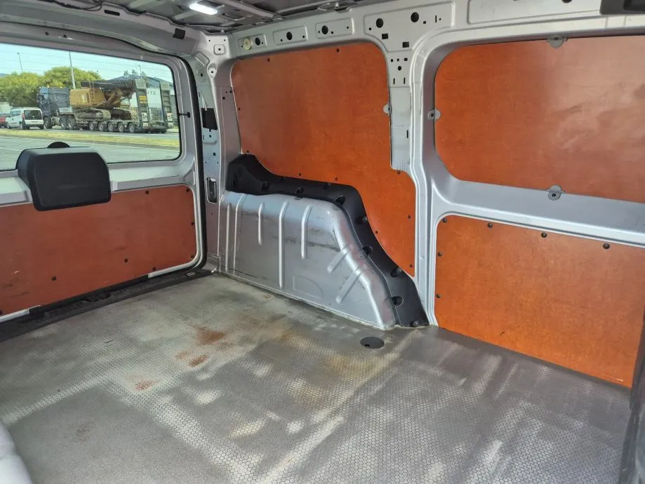 vw caddy 2.0 tdi, maxi, novi model, odlično stanje, garancija - slika 9
