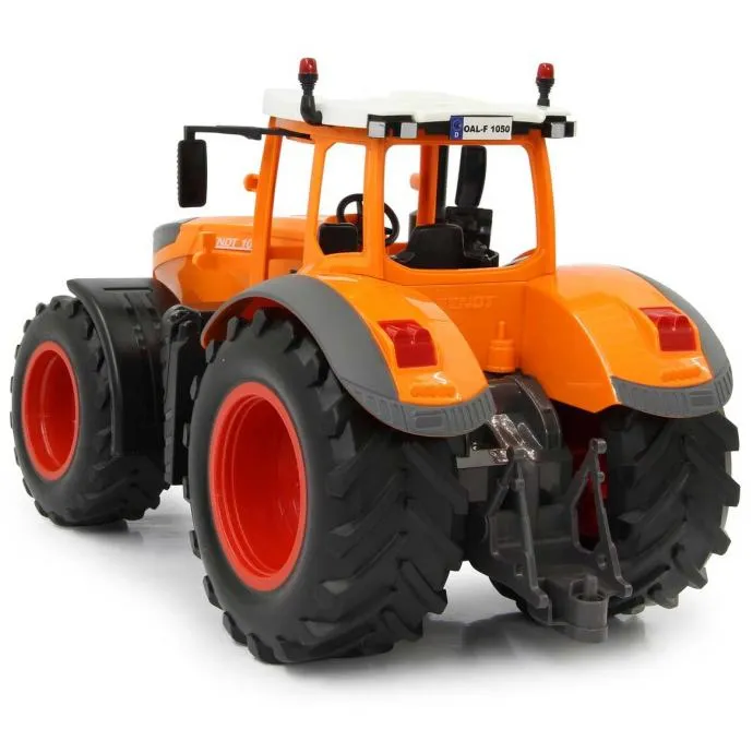 jamara fendt 1050 vario komunalni na daljinsko upravljanje 2,4ghz - slika 11