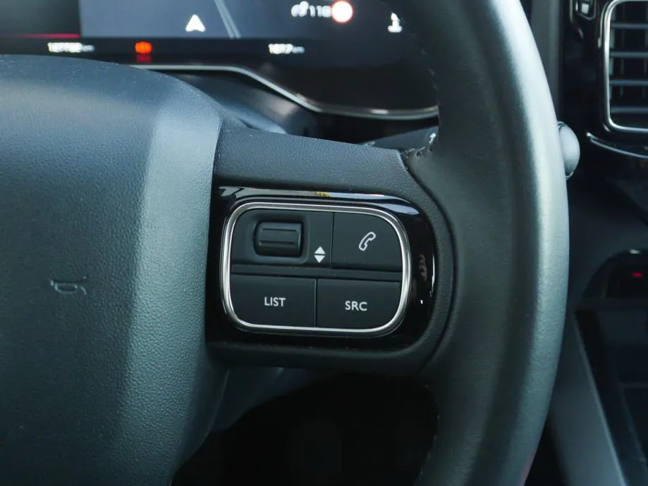 citroën c5 aircross bluehdi | kam | 18'' alu | aut.klima | park.senz - slika 23