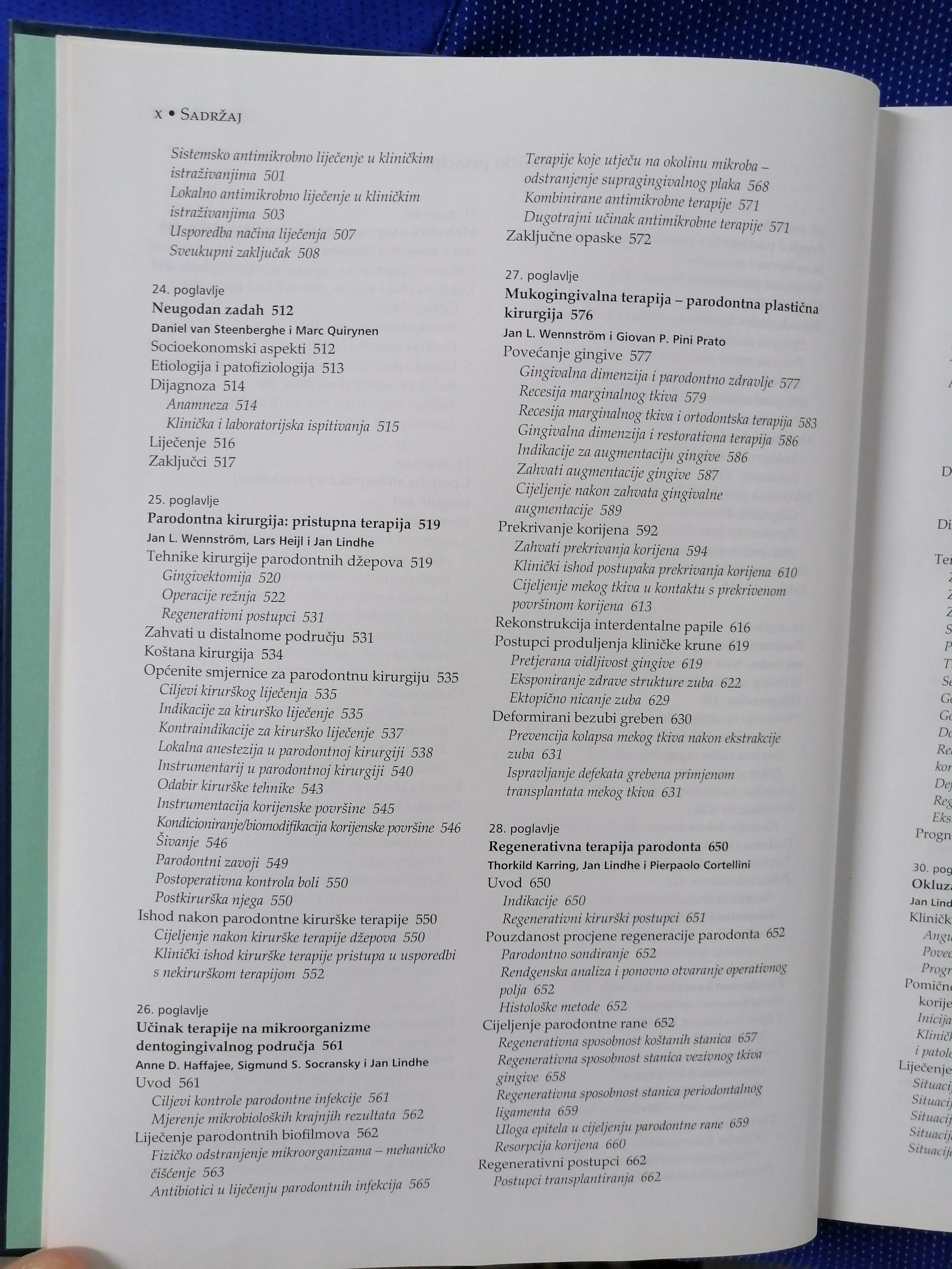 jan linhe – klinička parodontologija i dentalna implantologija - slika 10