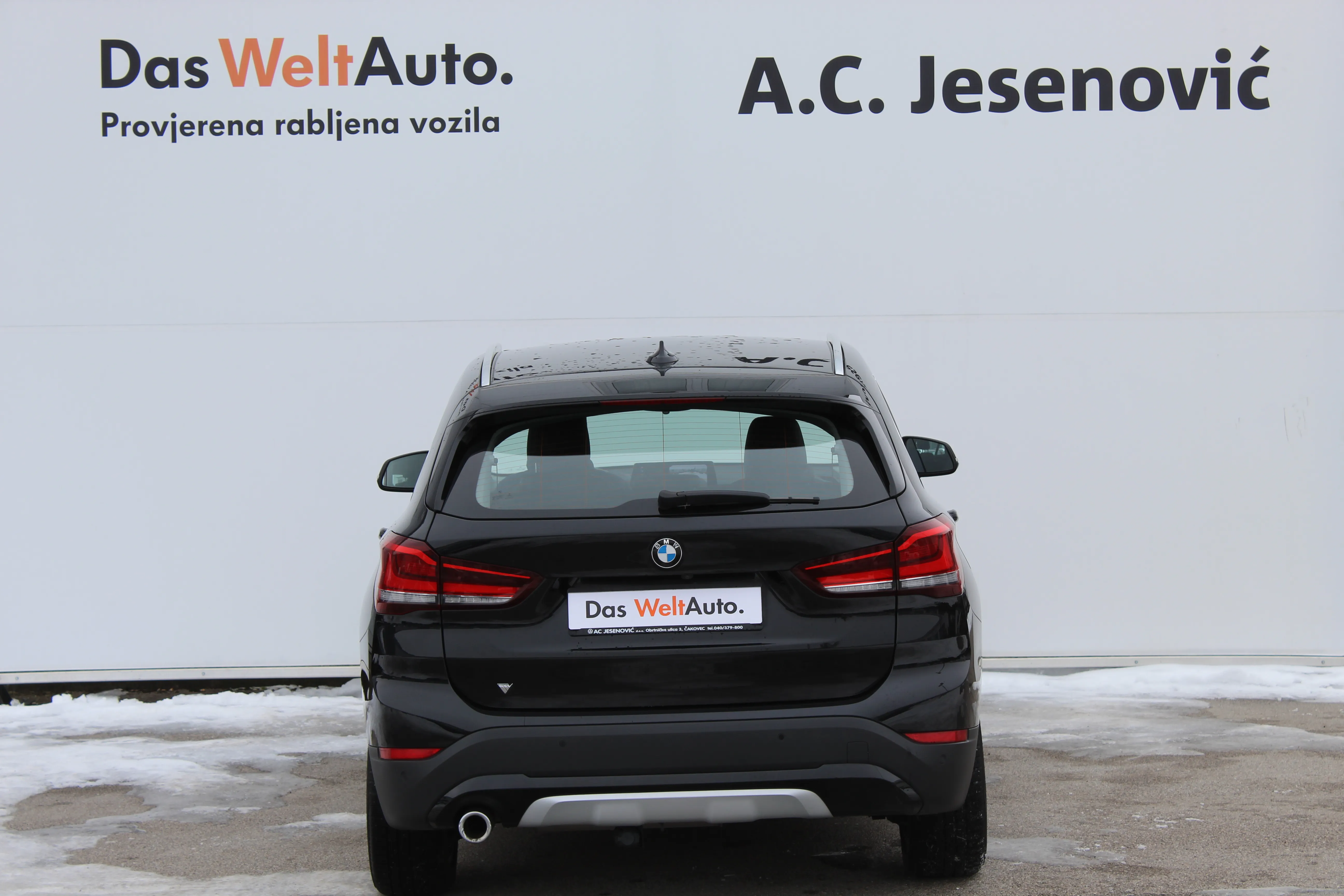 13055 bmw x1 sdrive16d xline - slika 5