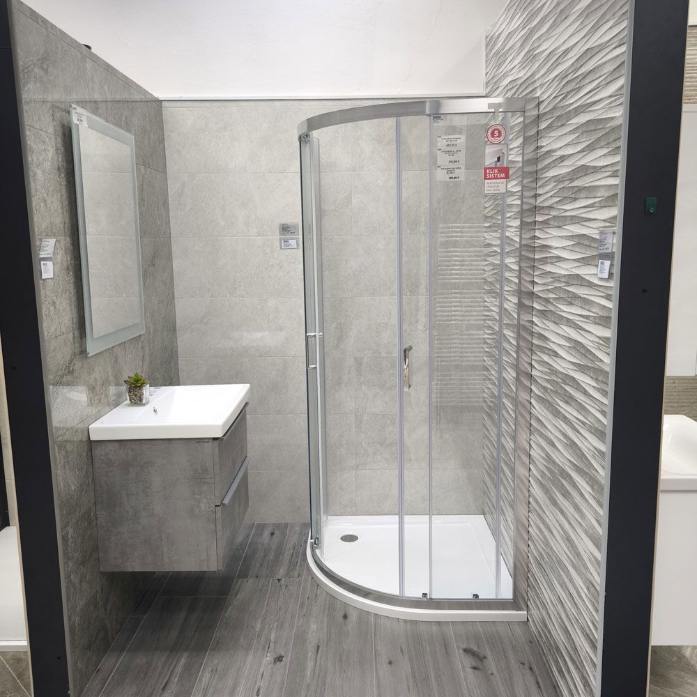 keramičke pločice kupaonske 51024 1m²/18,77 € popust -10% - slika 2