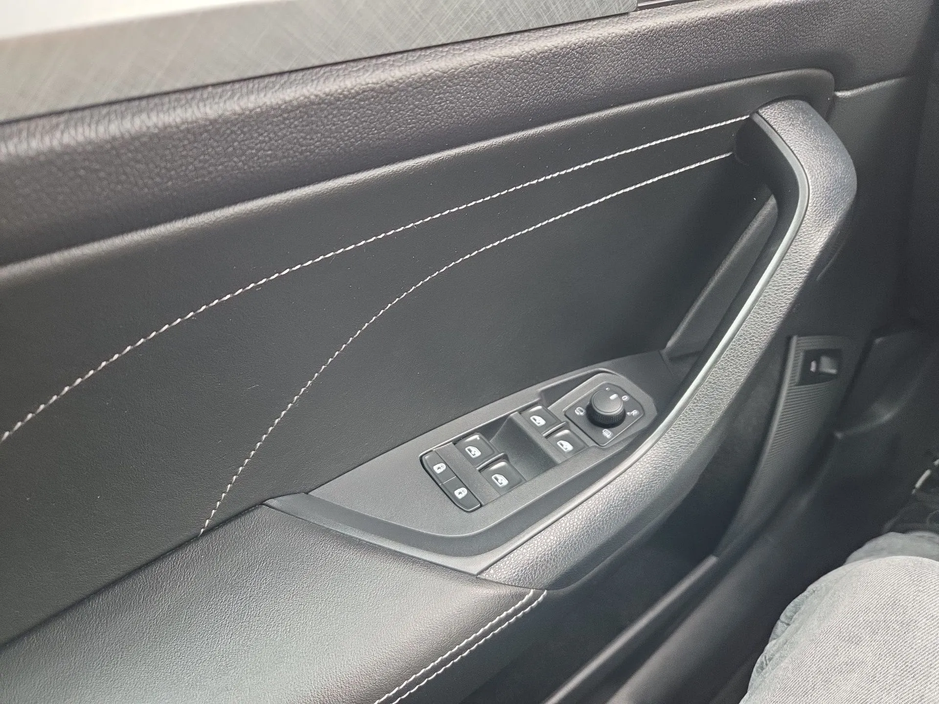 škoda kodiaq 2.0 tdi 110kw 7 sjedala - slika 16