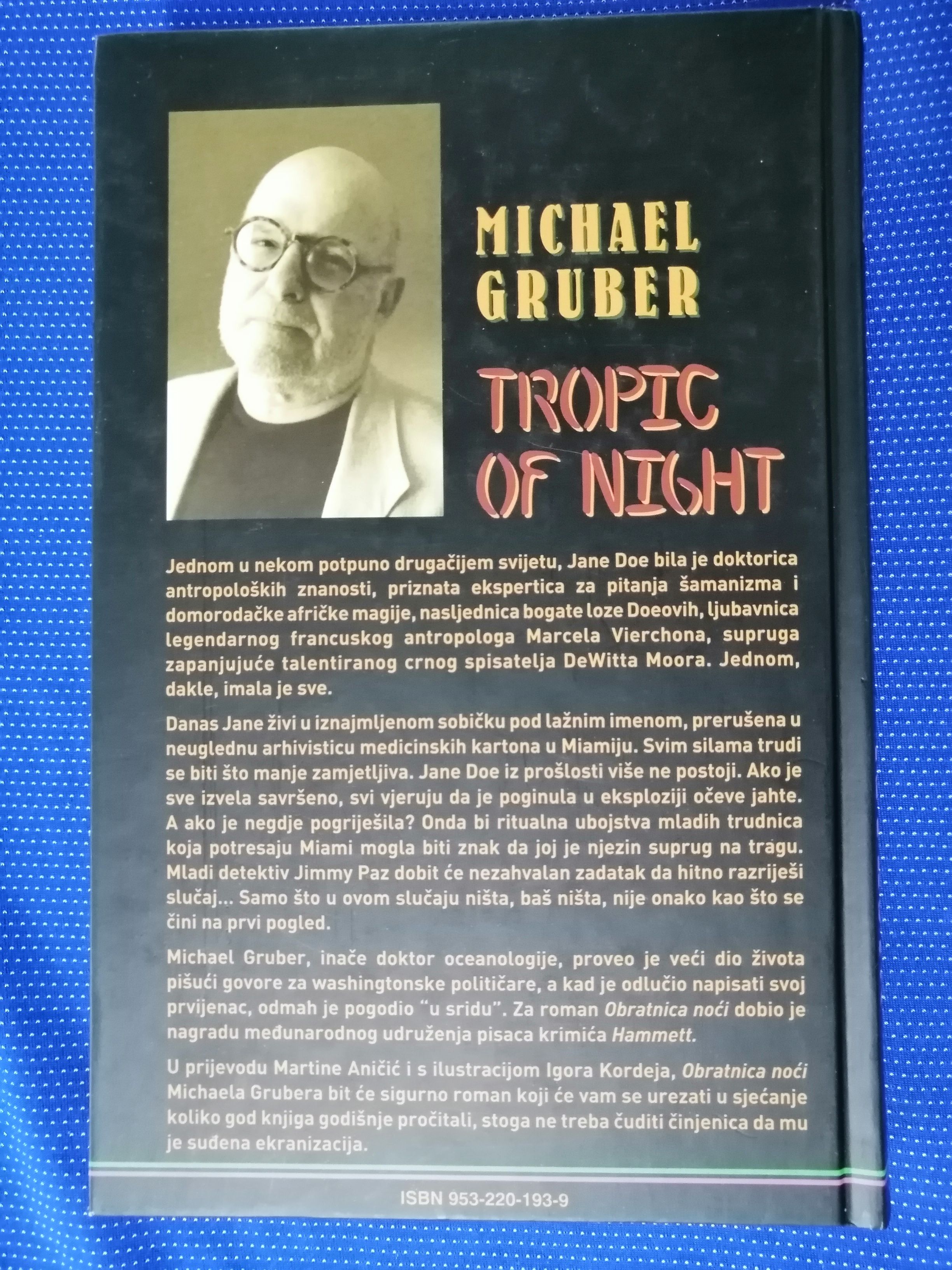 michael gruber – obratnica noći - slika 5