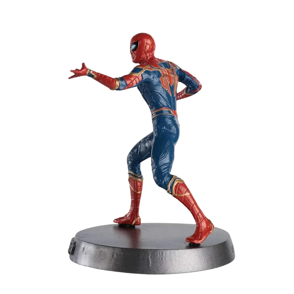 hero collector heavyweights: infinity war – spider-man figura - slika 2