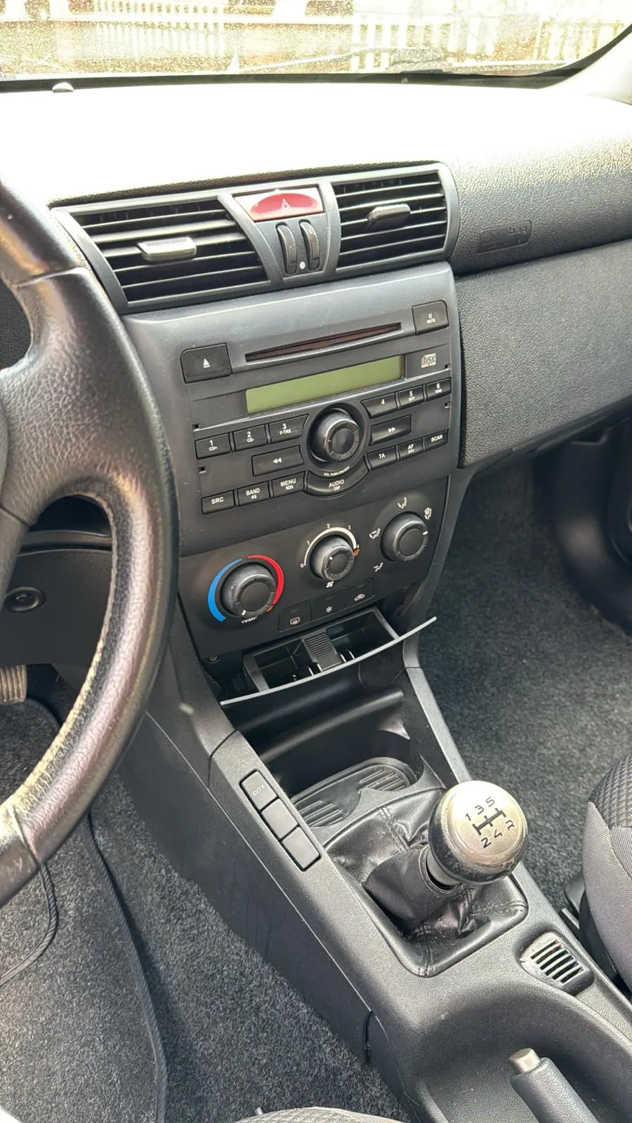 fiat stilo 1.6 16v, benzinac– registriran do 09/2026 - slika 9