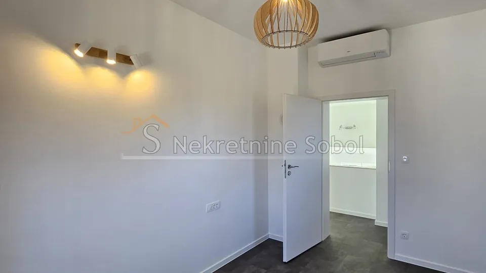 nerezine, otok lošinj - kuća, 115 m2 prodaja - slika 12