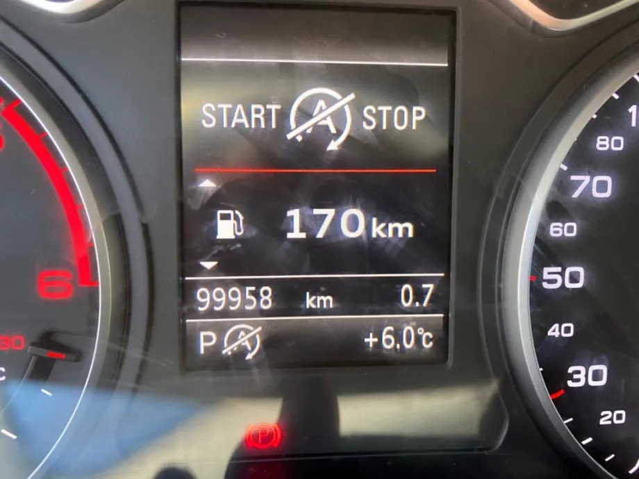audi a3 1,6 tdi s-tronic, navi, kamera, 1. vlasnik, 4x garancija! - slika 18