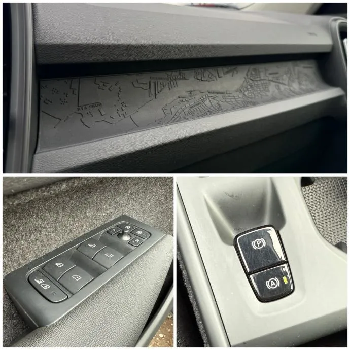 volvo xc40 b3 automatik °virtual°navi°led°kamera°leasing bez učešća° - slika 23