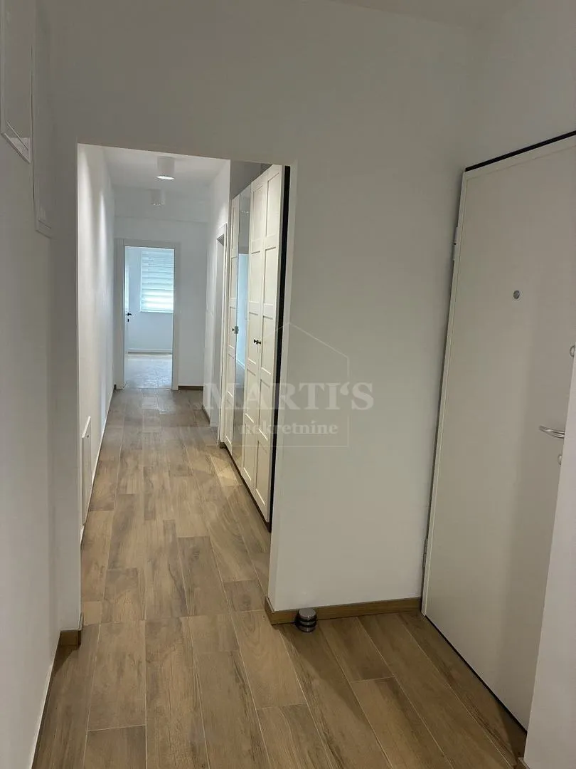trnje, uredski prostor, 108m2, 4 sobe, parking (iznajmljivanje) - slika 3