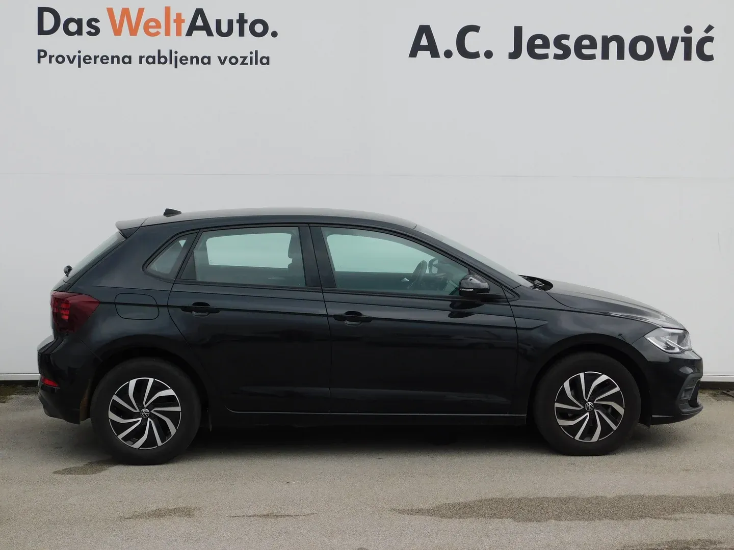 10838 volkswagen polo 1.0 tsi life - slika 4