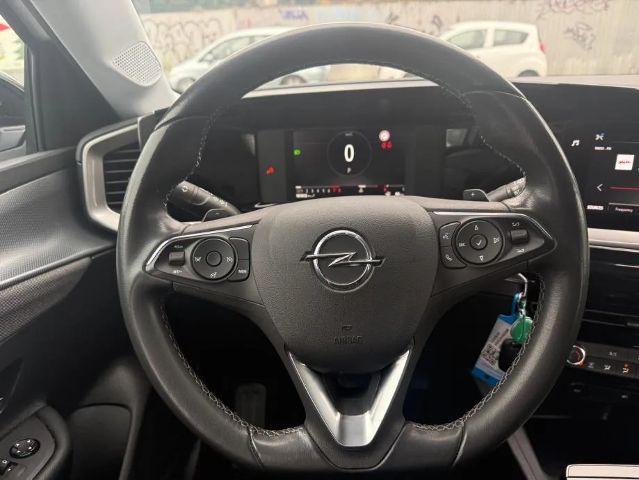 opel mokka 1,2 turbo edition, 1. vlasnik, 4xgarancija! - slika 10