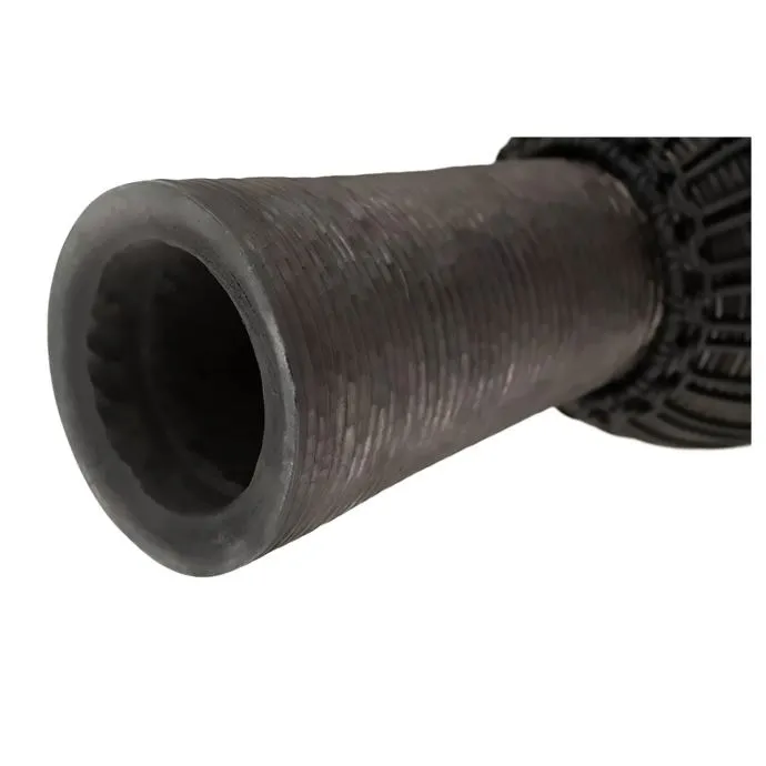 meinl hdj3-m african djembe - slika 5