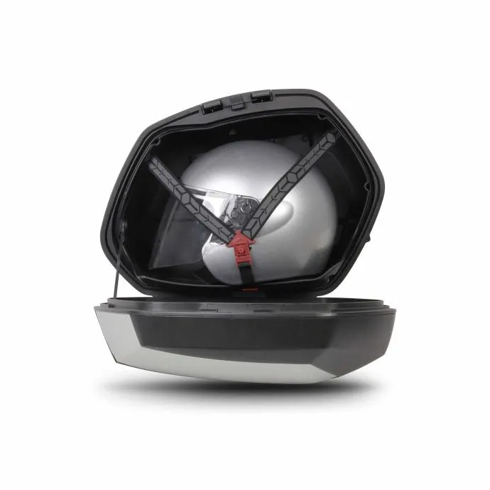shad bočni koferi sh 35 aluminium - slika 4
