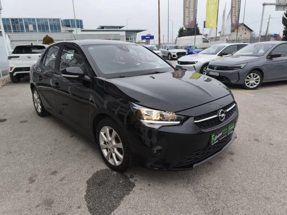 opel corsa edition 1.2 s/s, 55kw - 7 godina garancije! - slika 7