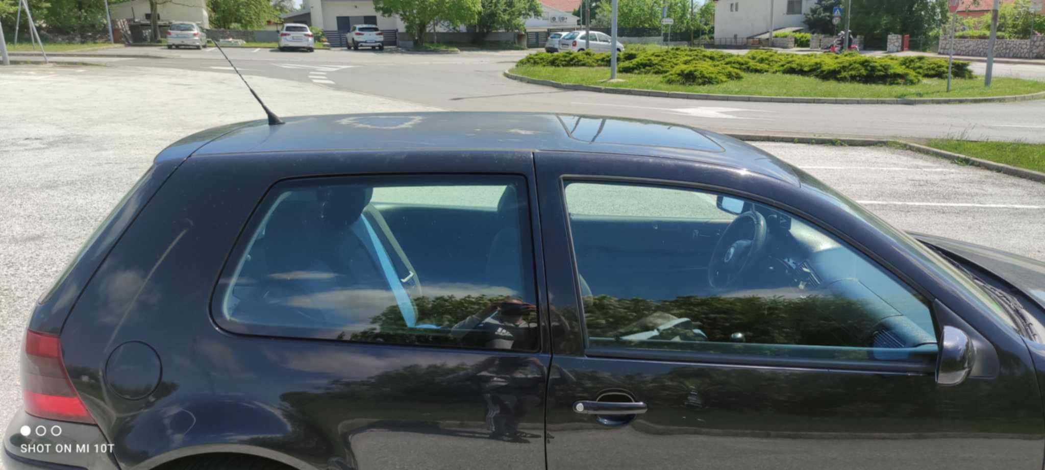 golf4 1.6 plus plin - slika 6