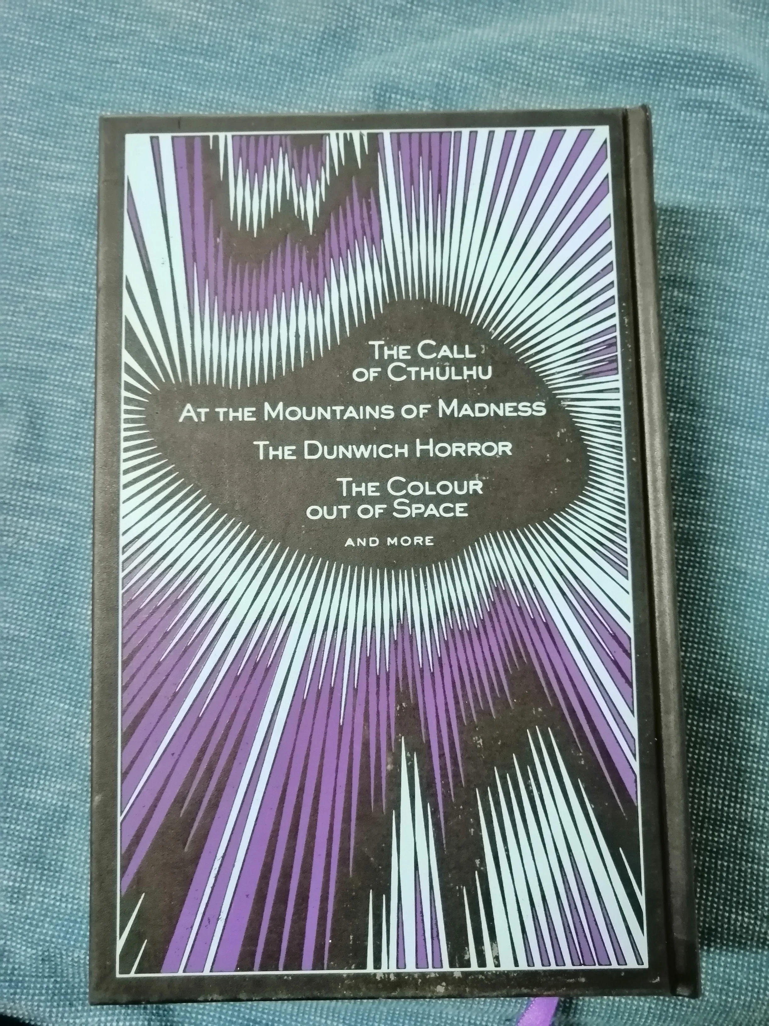 h. p. lovecraft – the complete fiction - slika 5